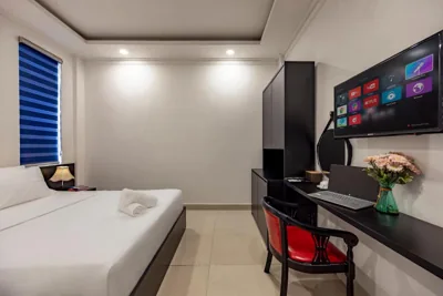 Trung Mai Sân Bay T3 – Fotos 4