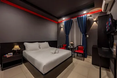 Trung Mai Sân Bay T3 – Fotos 5