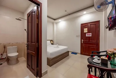 Trung Mai Sân Bay T3 – Fotos 6