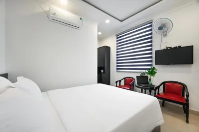 Trung Mai Sân Bay T3 – Fotos 8