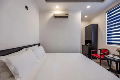 Trung Mai Sân Bay T3 – Fotos 11