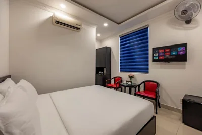 Trung Mai Sân Bay T3 – Fotos 12