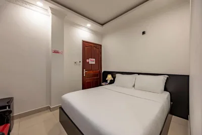 Trung Mai Sân Bay T3 – Fotos 13
