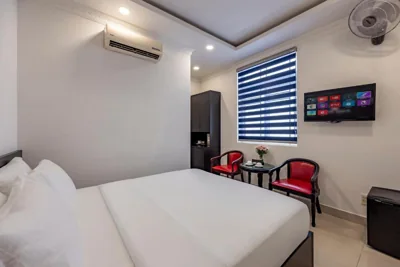 Trung Mai Sân Bay T3 – Fotos 15