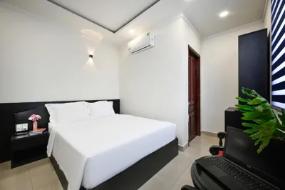Trung Mai Sân Bay T3 – Fotos 16